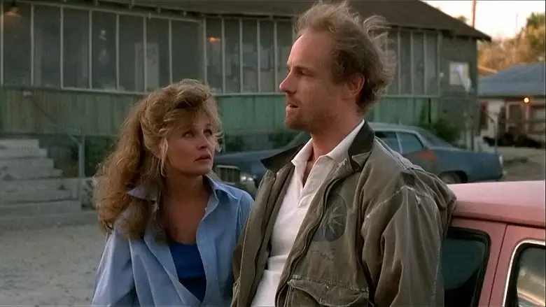 Far From Home (1989)