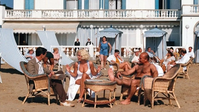 Americano Rosso (1991)