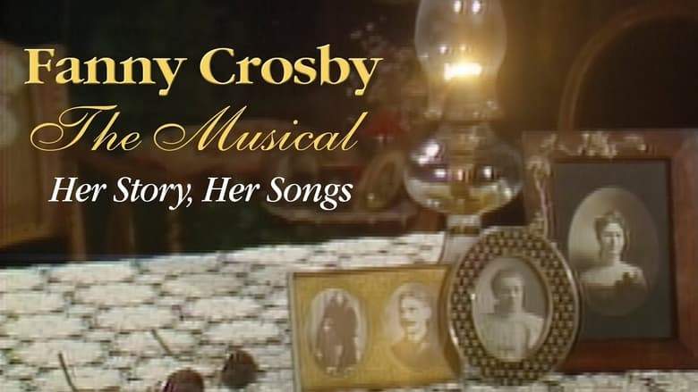 Fanny Crosby (1984)