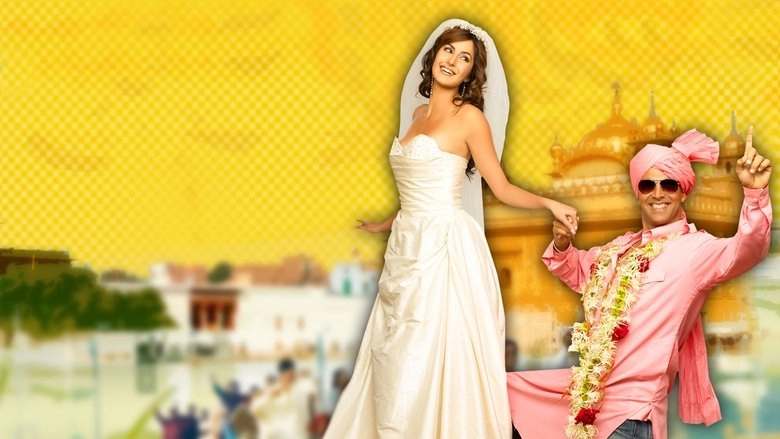 Namastey London (2007)