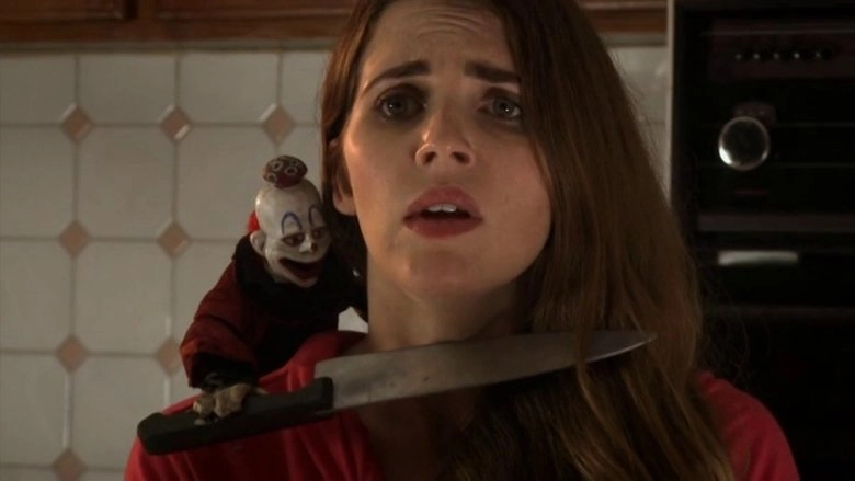 Sorority Slaughterhouse (2015)