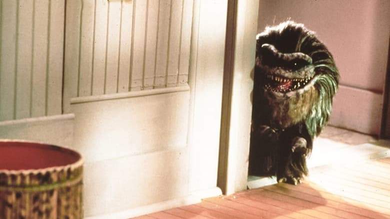 Critters 2: The Main Course (1988)