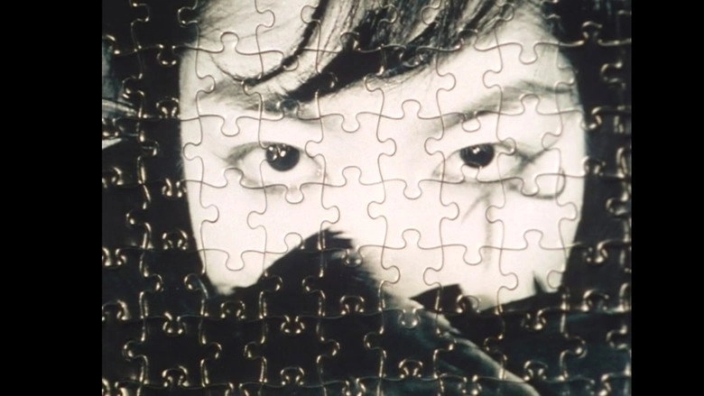 Origin Of Flowers (2008)