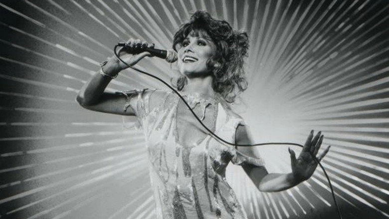 Big Dreams & Broken Hearts: The Dottie West Story (1995)