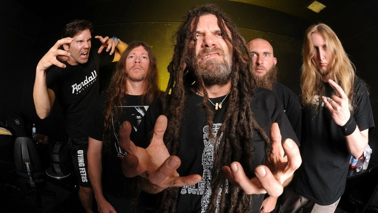 Six Feet Under: Live With Full Force (2003)