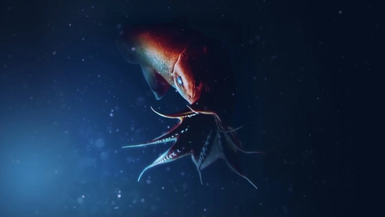 World's Weirdest: Extreme Body Parts (2014)