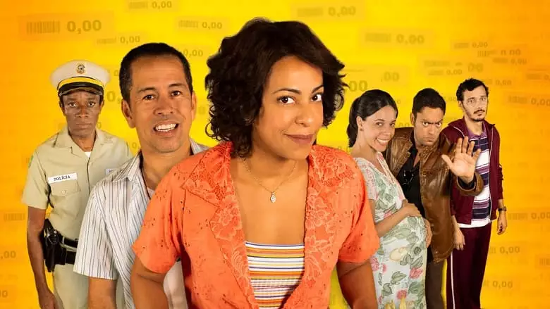 Nao Vamos Pagar Nada (2020)