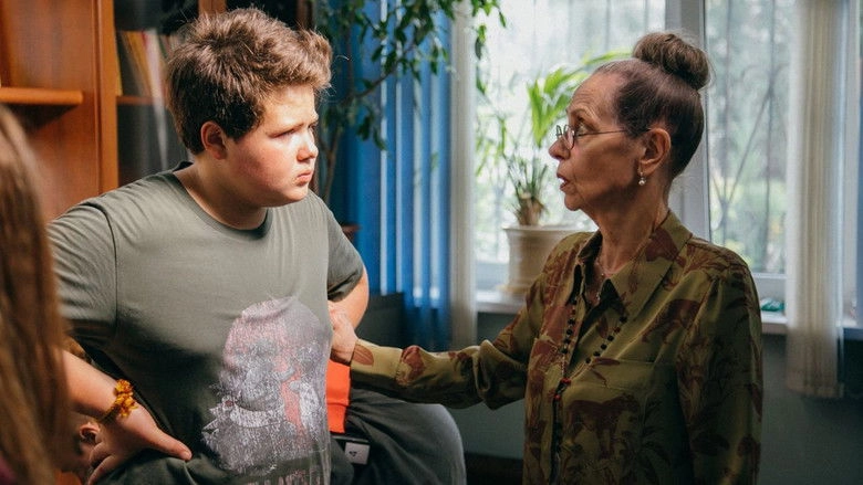 Malenkiy Voin (2021)