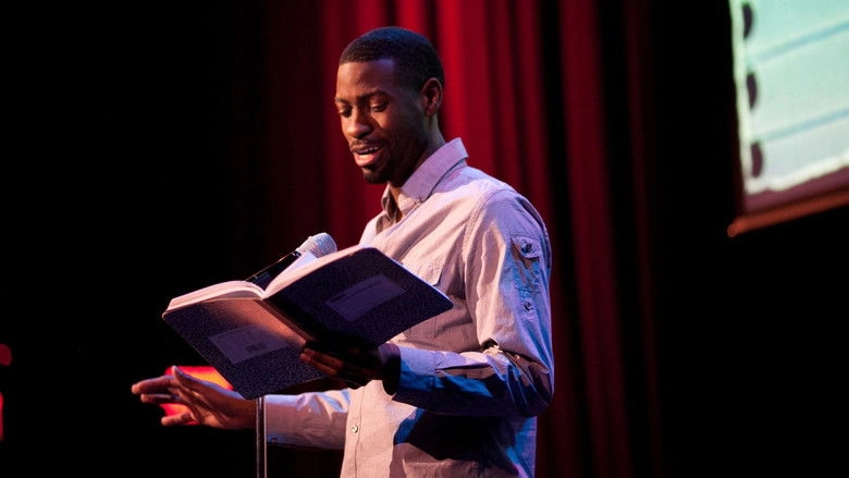 Mortified Nation (2013)