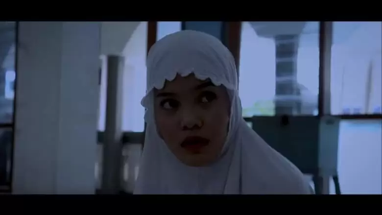 Sholat Sendirian (2021)