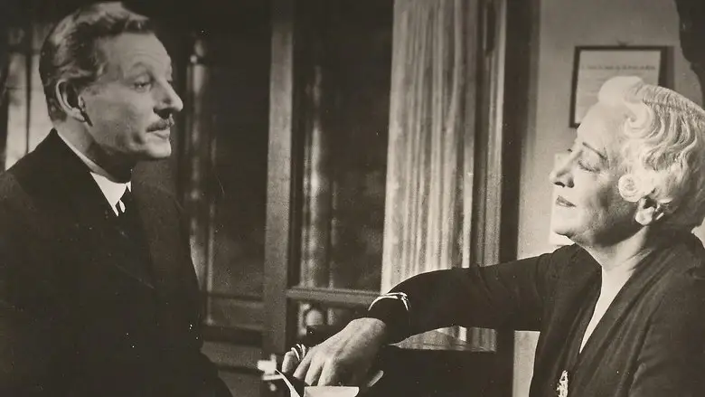 Me And The Colonel (1958)