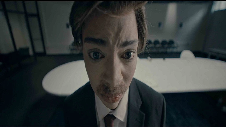 JOHN (2026)