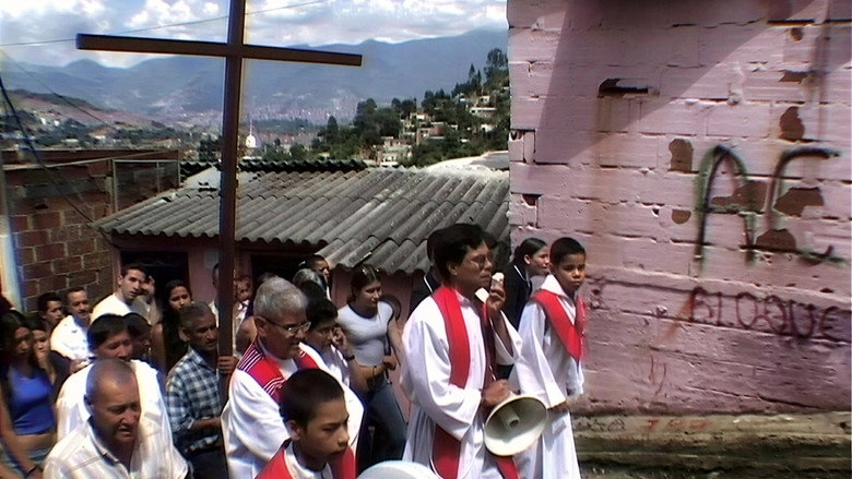 La Sierra (2005)