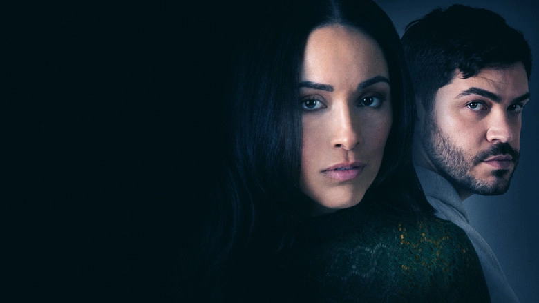 My Husband Hired A Hitman (2024)