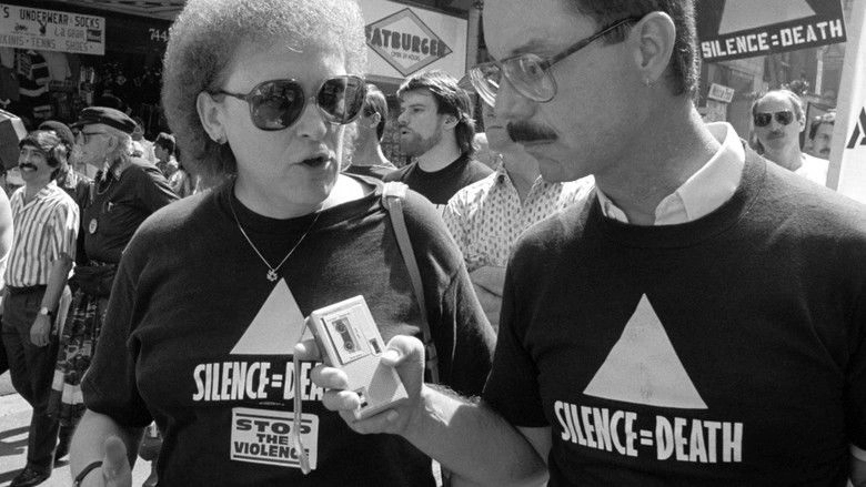 AIDS Diva: The Legend Of Connie Norman (2021)