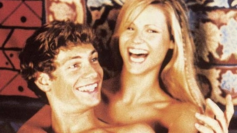 Voglio Stare Sotto Al Letto (1999)