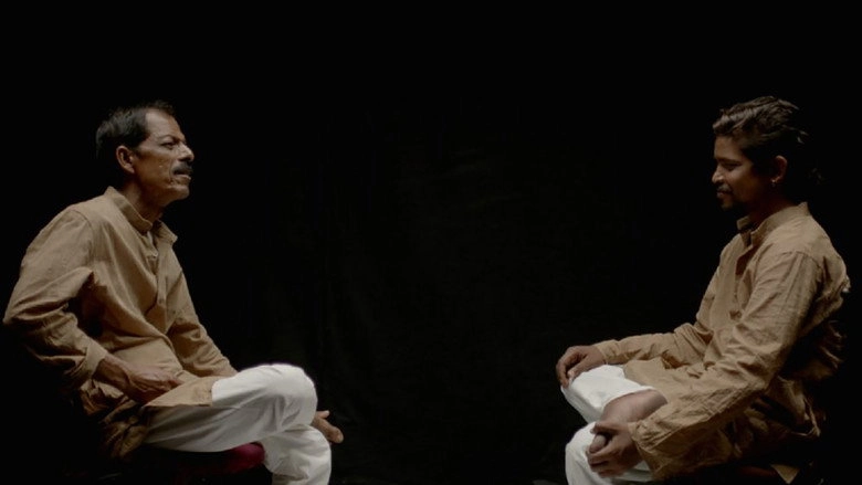 STRANGERS (2019)