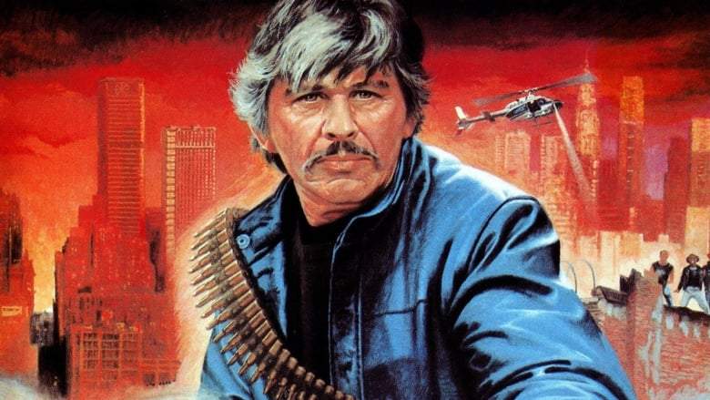 Death Wish 3 (1985)