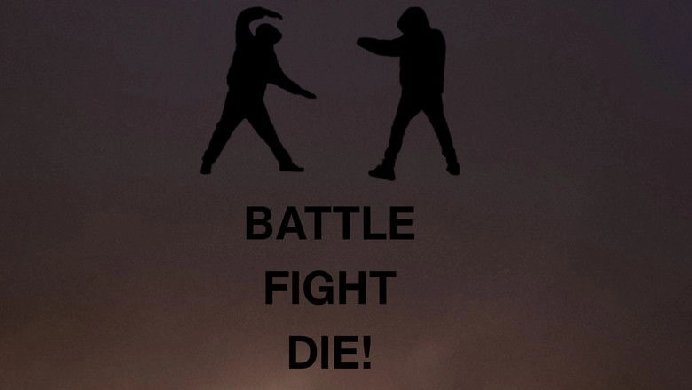 Battle,Fight,Die! (2026)