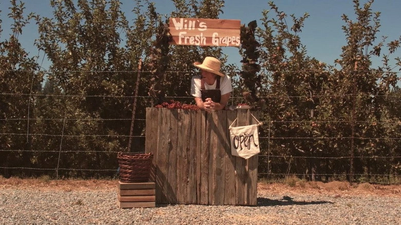 Windfall Rising (2017)