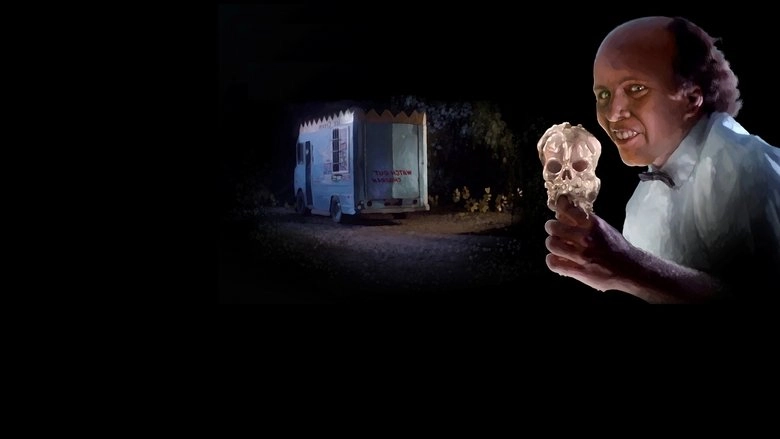 Ice Cream Man (1995)