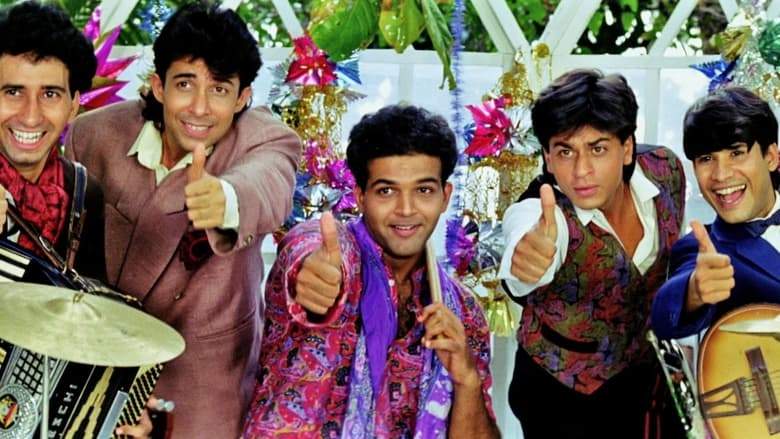 Kabhi Haan Kabhi Naa (1994)