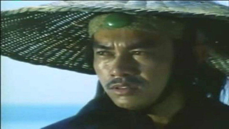 Da Wu Shi Yu Xiao Piao Ke (1977)