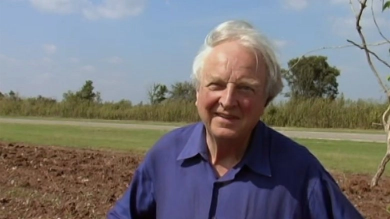 This Ain't No Mouse Music! (2014)