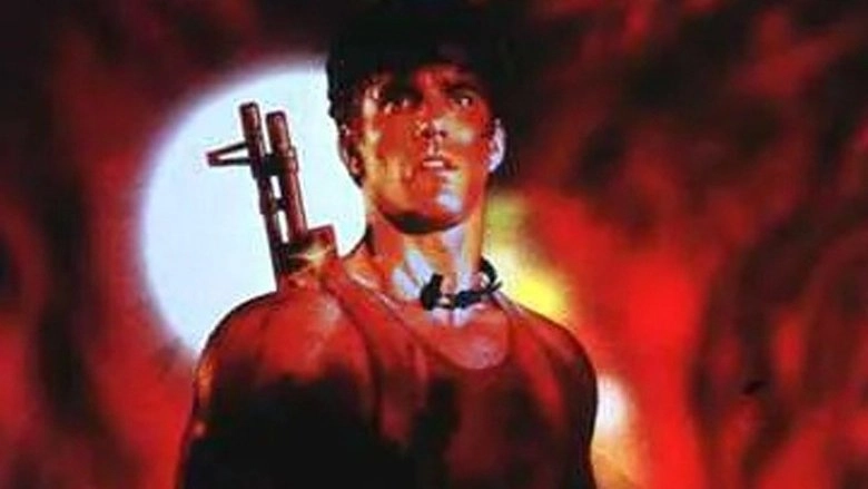 Red Scorpion 2 (1995)