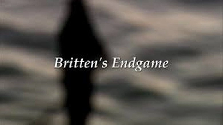 Britten's Endgame (2015)