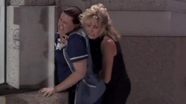 The Elevator (1998)