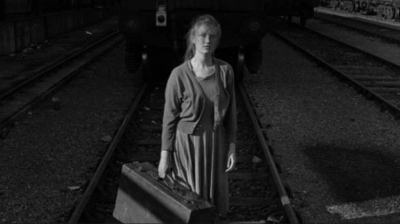 Fragments Of Isabella (1985)