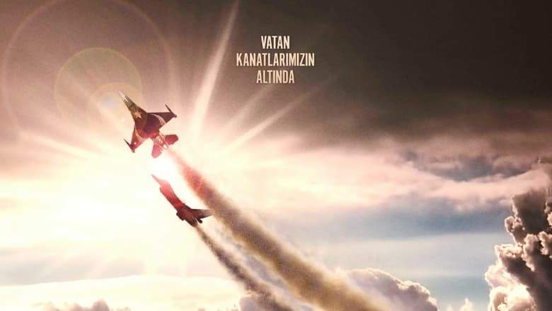 Anadolu Kartallari (2011)