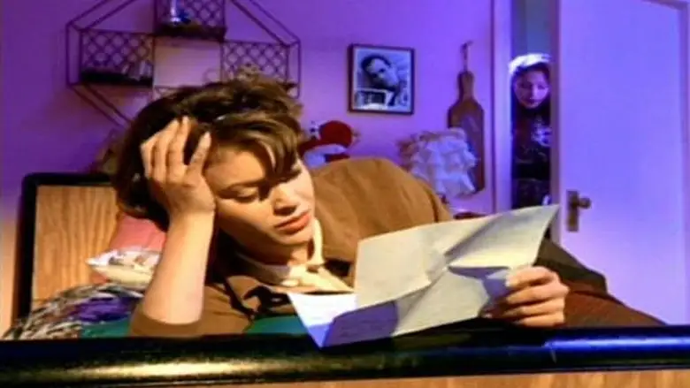 Confessions Of Sorority Girls (1995)