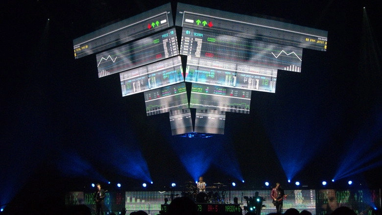 Muse: Live At Saitama Super Arena (2013)