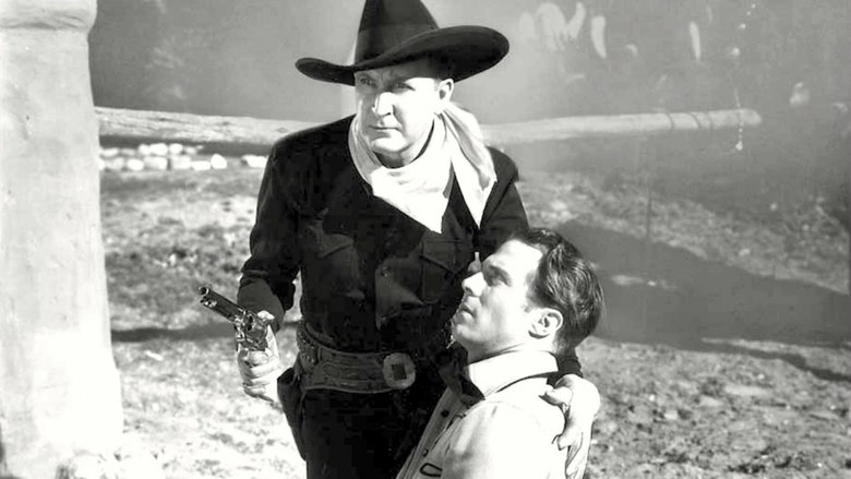 Below The Border (1942)