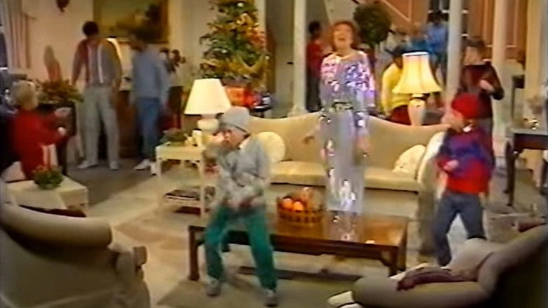 Cilla Black's Christmas Eve (1983)