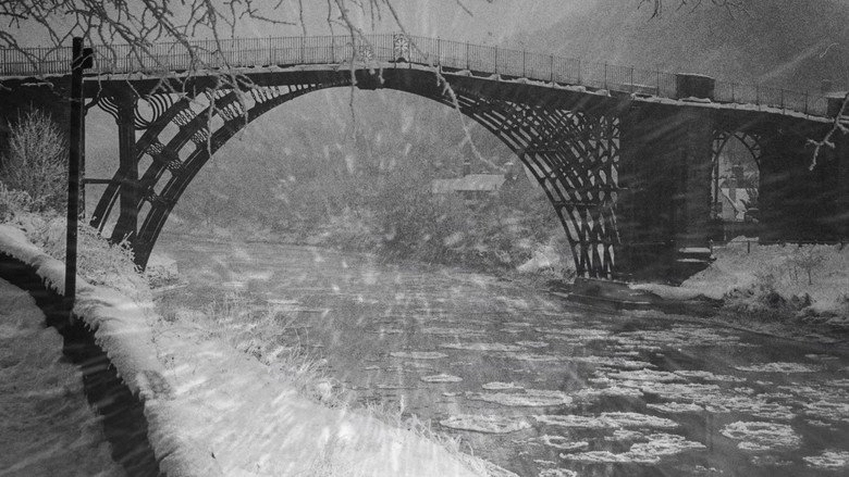 The Big Snow Of '82 (2023)