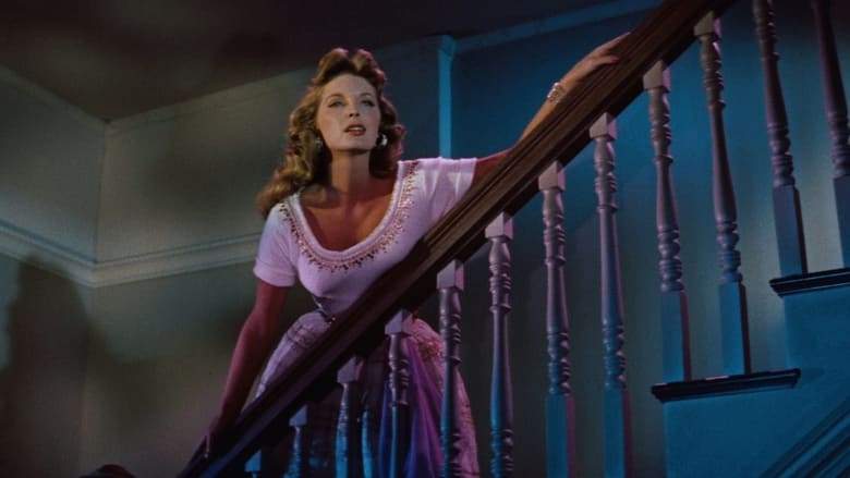 The Girl Can't Help It (1956)