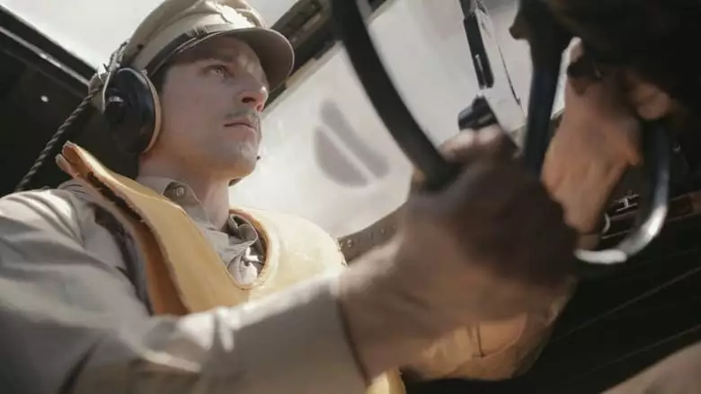 Journey To Royal: A WWII Rescue Mission (2021)