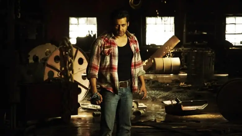 Wanted (2009)