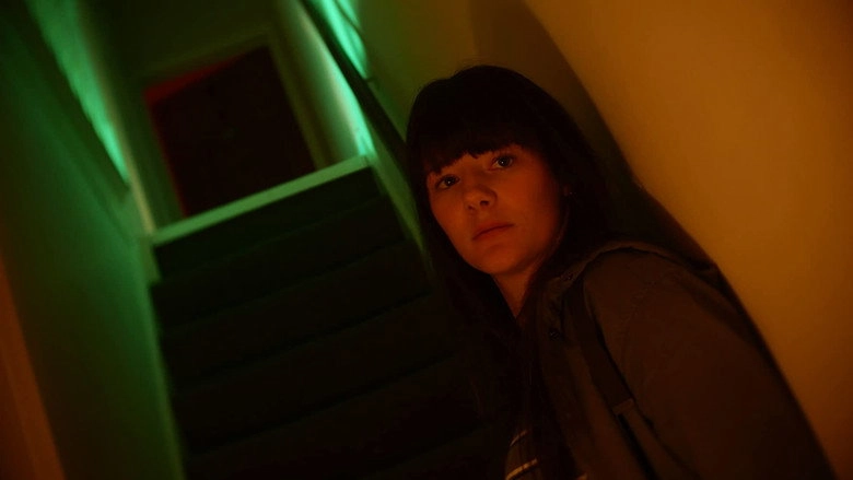 Bannister DollHouse (2019)