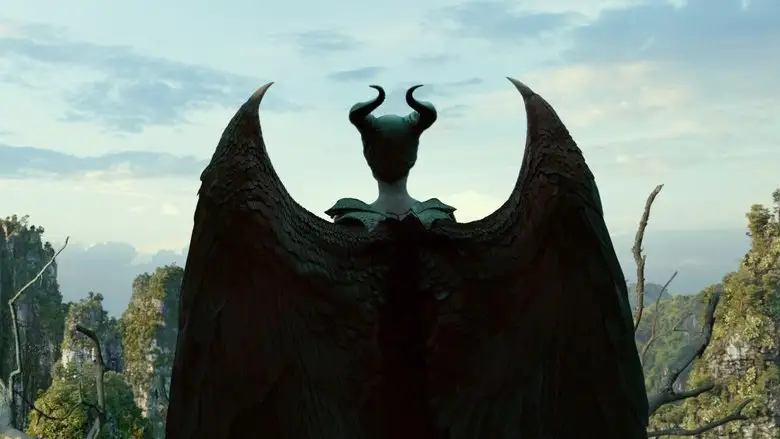Maleficent: Mistress Of Evil (2019)