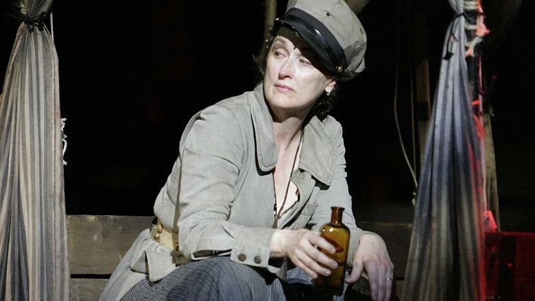 Theater Of War (2008)