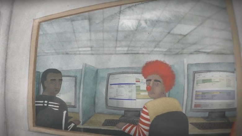 Creepy Pasta Salad (2019)