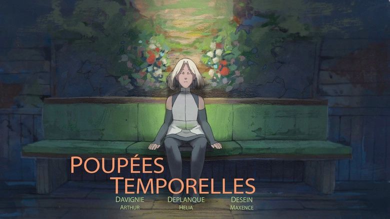 Poupees Temporelles (2024)