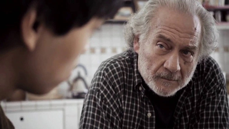 If I Close My Eyes I'm Not Here (2013)