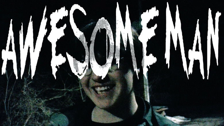 AWESOME MAN (2026)