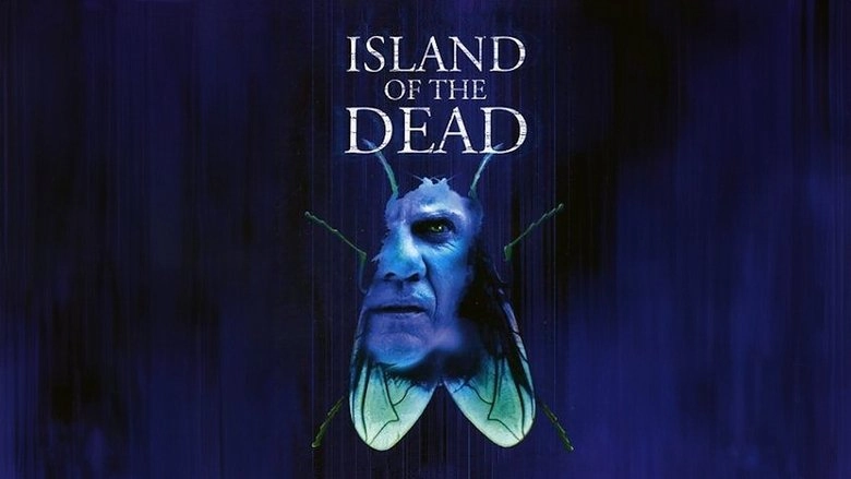 Island Of The Dead (2000)