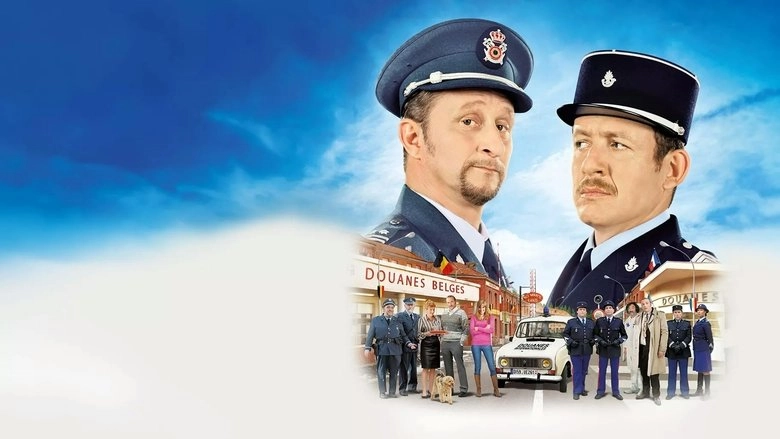 Nothing To Declare (2010)